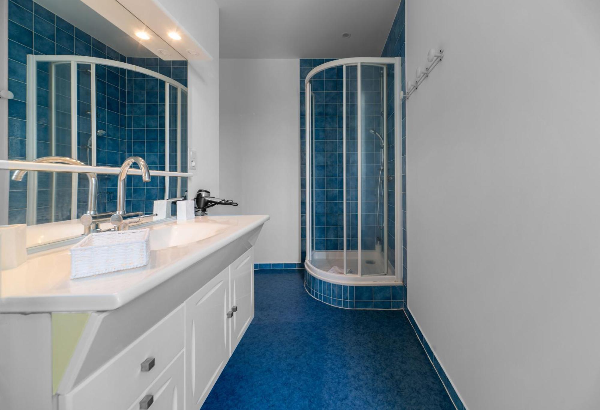 Le Grenet - Appartement Design En Duplex Vichy Exterior foto